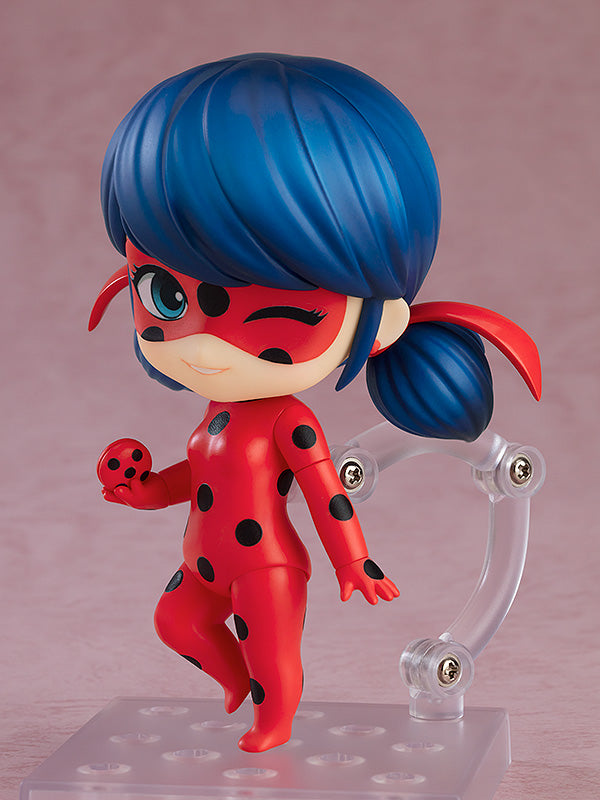 Nendoroid "Miraculous: Tales of Ladybug & Cat Noir" Ladybug | animota