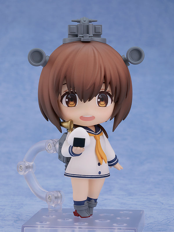 Nendoroid "Kantai Collection -KanColle-" Yukikaze | animota