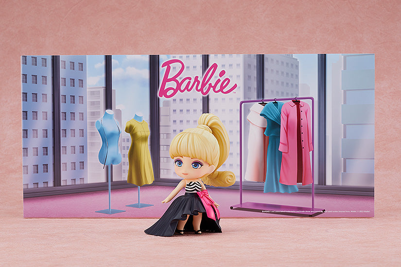 Nendoroid Barbie | animota