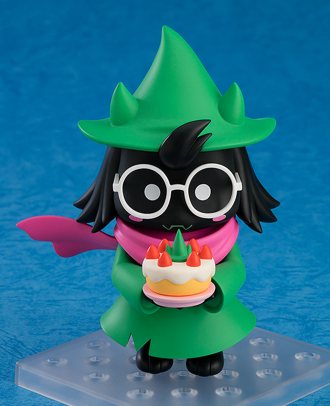 Nendoroid DELTARUNE Ralsei | animota