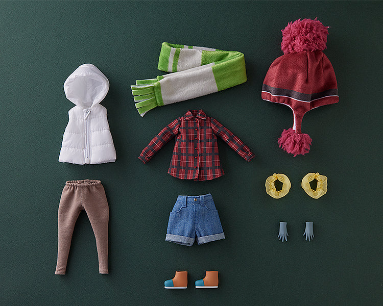 Harmonia humming "Yurucamp" Kagamihara Nadeshiko | animota