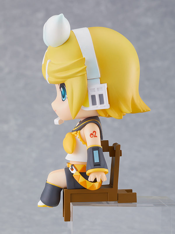 Nendoroid Character Vocal Series 02 Kagamine Rin, Len Swacchao! Kagamine Rin | animota