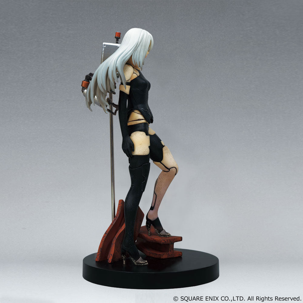 NieR:Automata Character Figure YoRHa Type A No.2 | animota