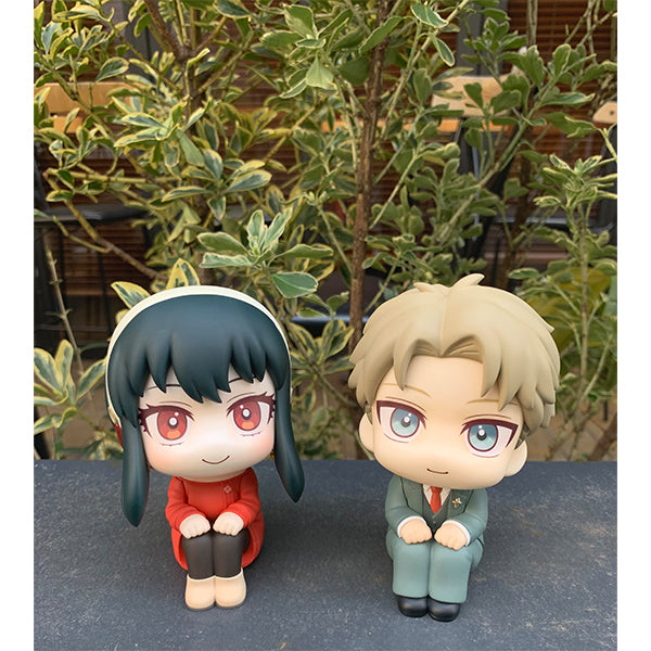 Look Up Series "SPY x FAMILY" Yor Forger | animota