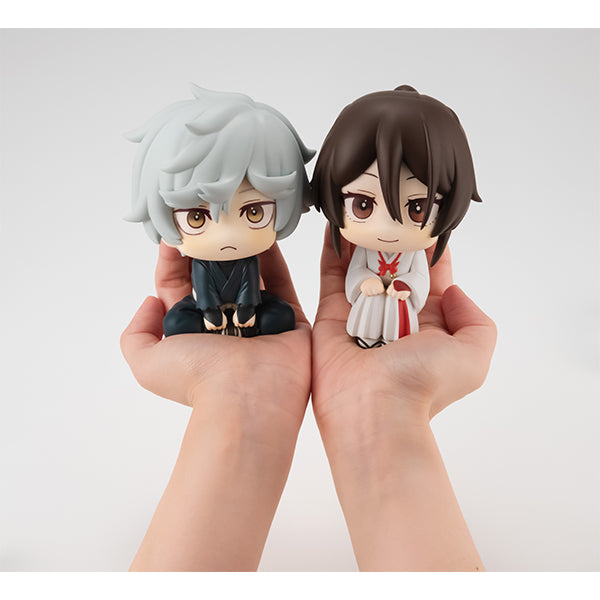 Look Up Series "Hell's Paradise: Jigokuraku" Yamada Asaemon Sagiri | animota