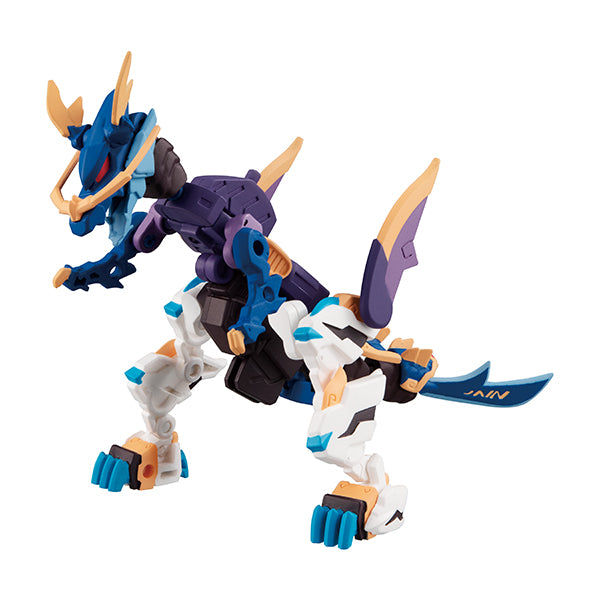 Desktop Army N-202d Titania Genbu (Ver 1.1) | animota