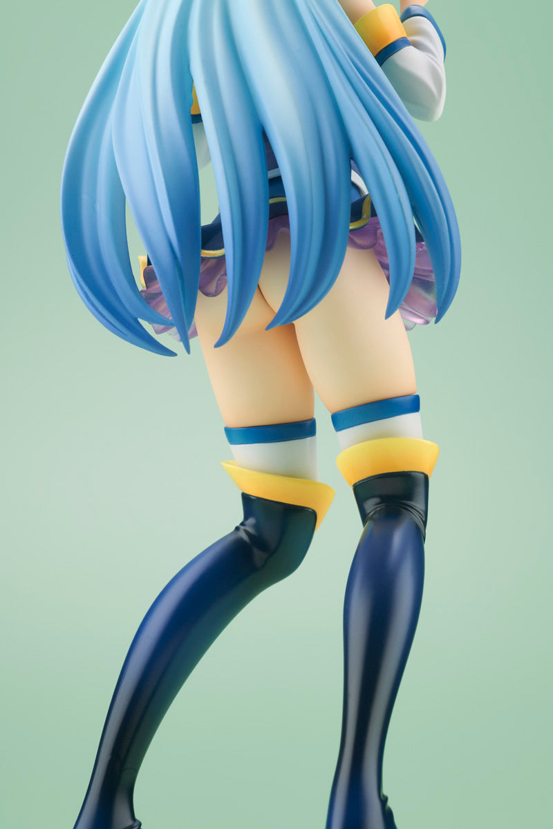 KonoSuba - Aqua 1/8 Complete Figure | animota