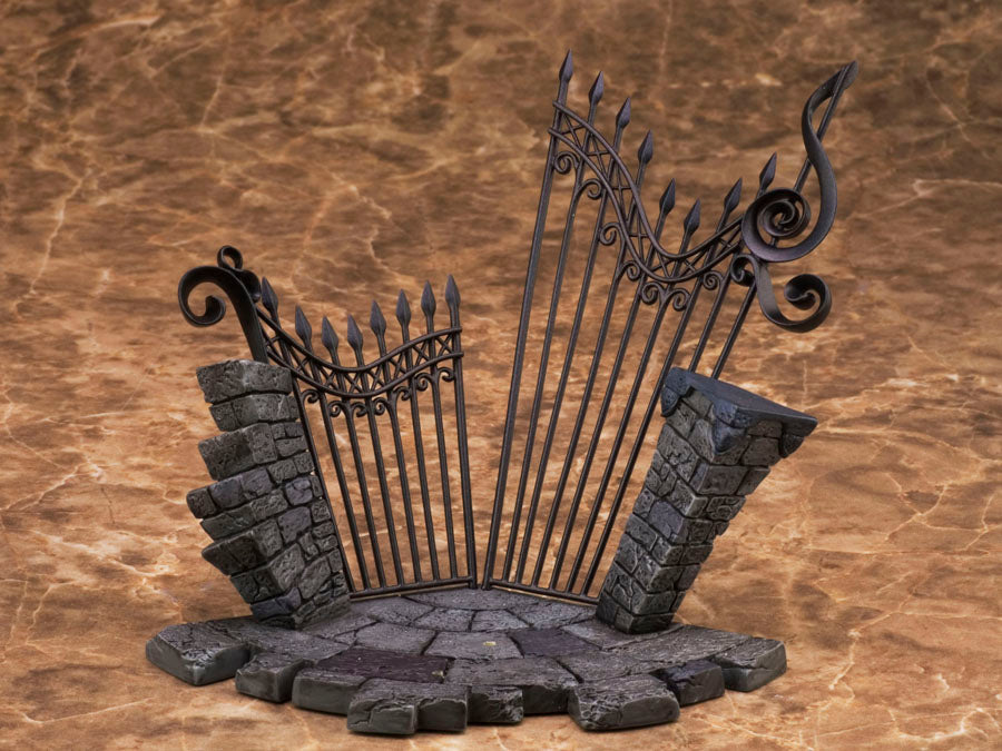 Character Vocal Series 01 Hatsune Miku Lamp Miku feat. Nekozakana Complete figure | animota