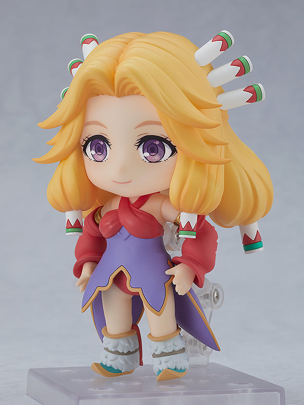 Nendoroid "Legend of Mana -The Teardrop Crystal-" Serafina | animota