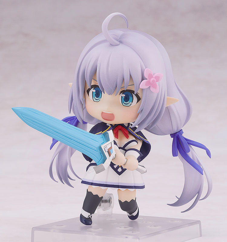 Nendoroid "The Greatest Demon Lord Is Reborn as a Typical Nobody" Ireena | animota