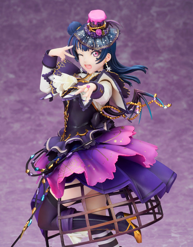 Love Live! School Idol Festival Tsushima Yoshiko | animota