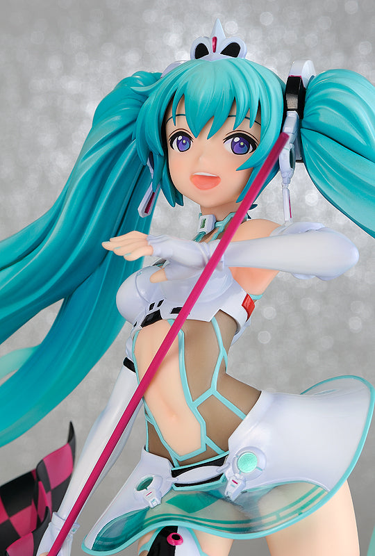 Racing Miku 2012ver. 1/7 Complete Figure | animota