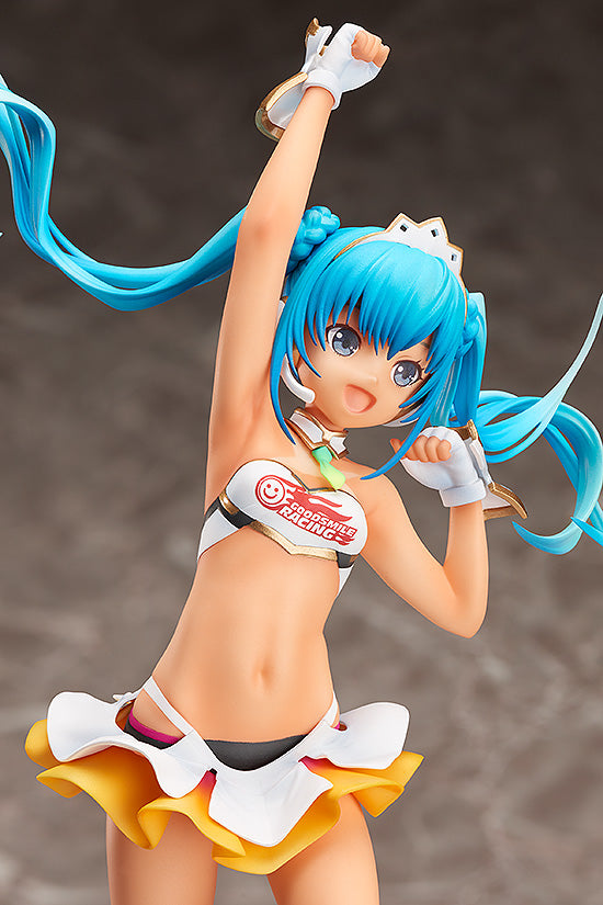 Racing Miku 2015 Thailand Ver. 1/8 Complete Figure | animota