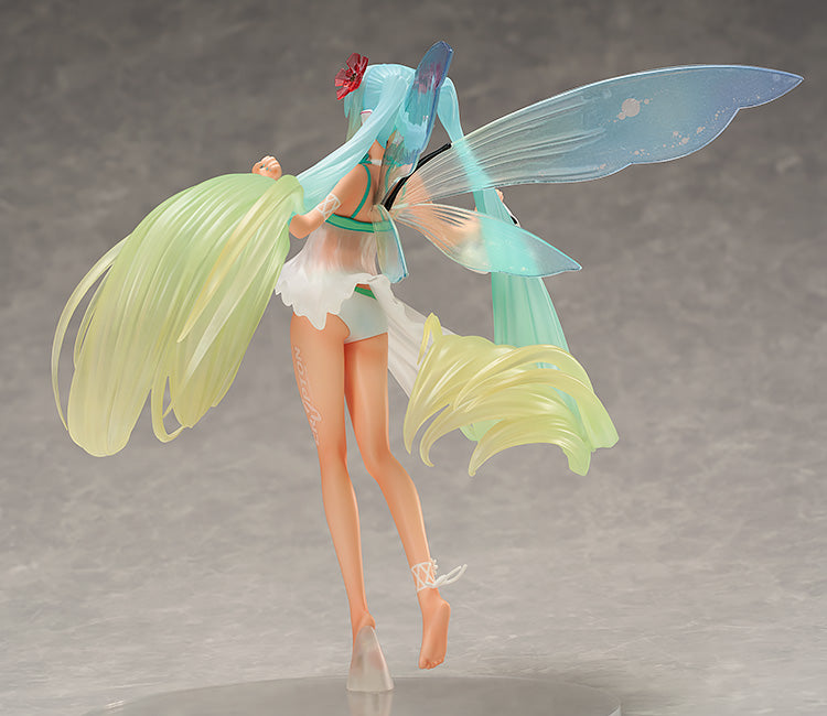 Hatsune Miku GT Project Racing Miku 2017 Thailand Ver. 1/1 Complete Figure | animota