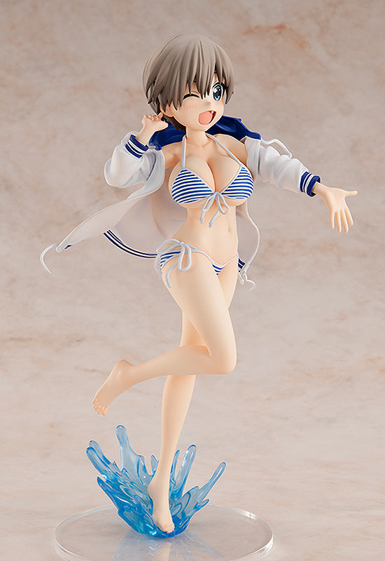 KDcolle Uzaki-chan wa Asobitai! Hana Uzaki Swimsuit Ver. 1/7 Complete Figure | animota