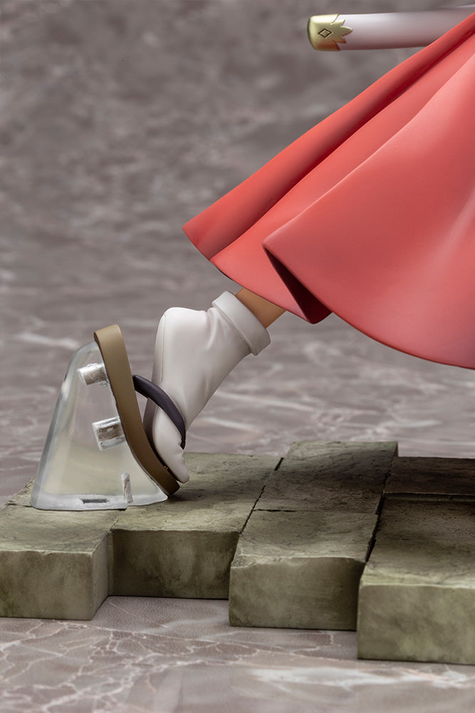 "The Rising of the Shield Hero Season 2" Katana Hero Raphtalia | animota