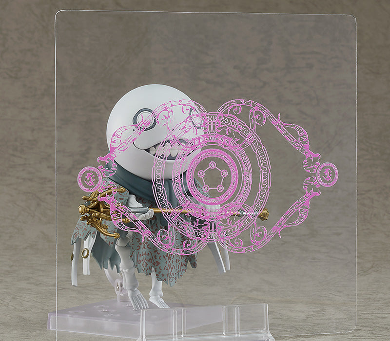 Nendoroid NieR Replicant ver.1.22474487139... Emil | animota