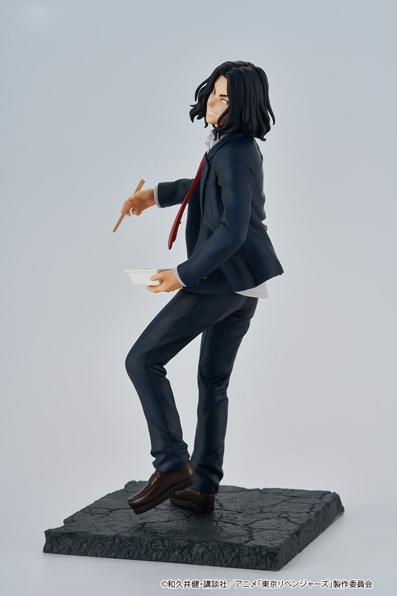 TENITOL "Tokyo Revengers" Baji Keisuke | animota