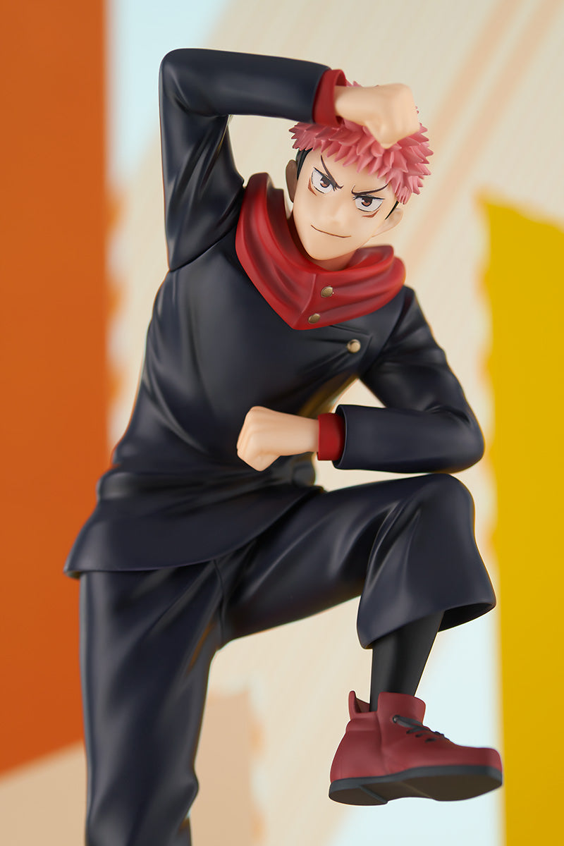 TENITOL "Jujutsu Kaisen" Itadori Yuji | animota