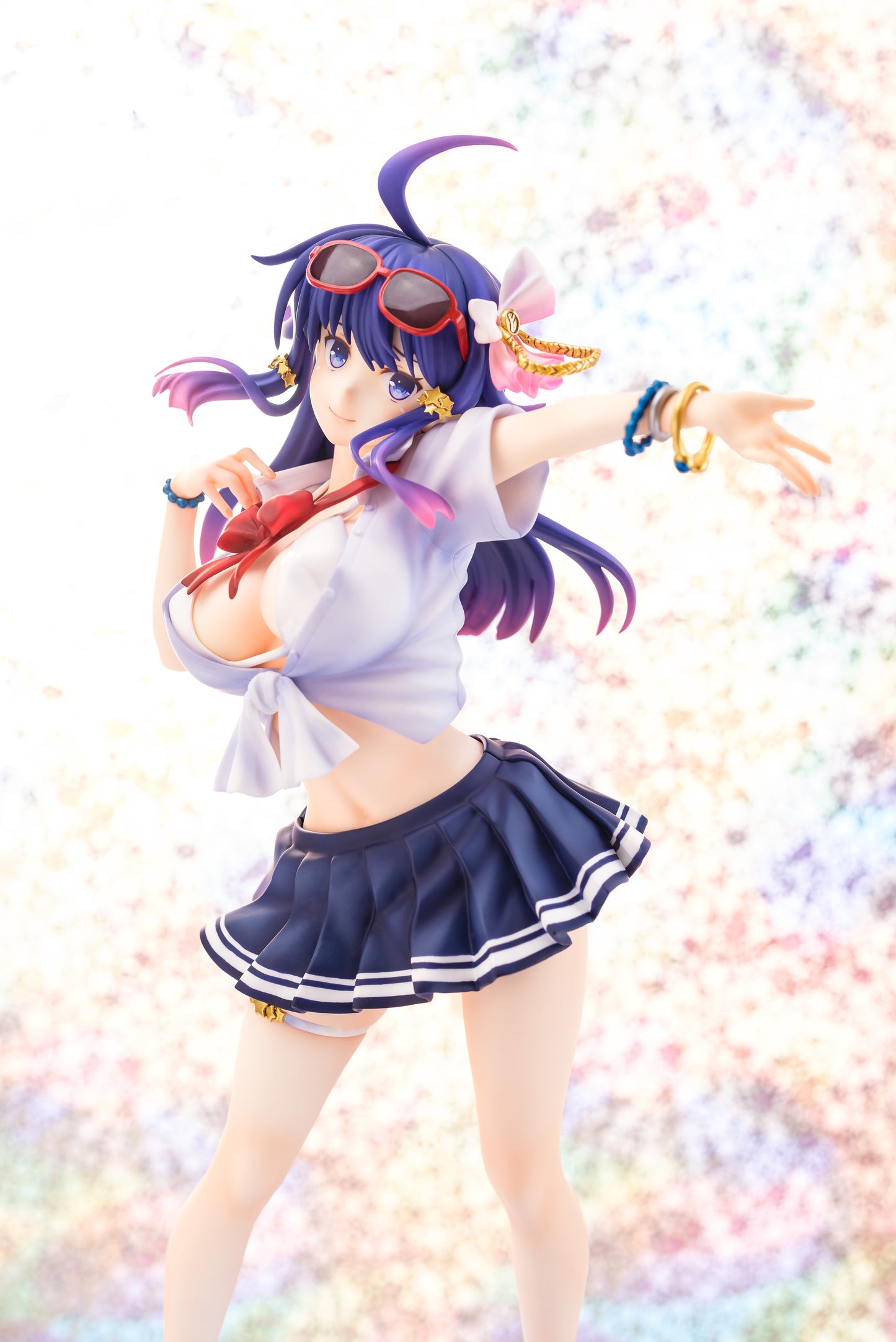 Izumi Mahiru Original Illustration Nikaido Yuki 1/6 Complete Figure | animota