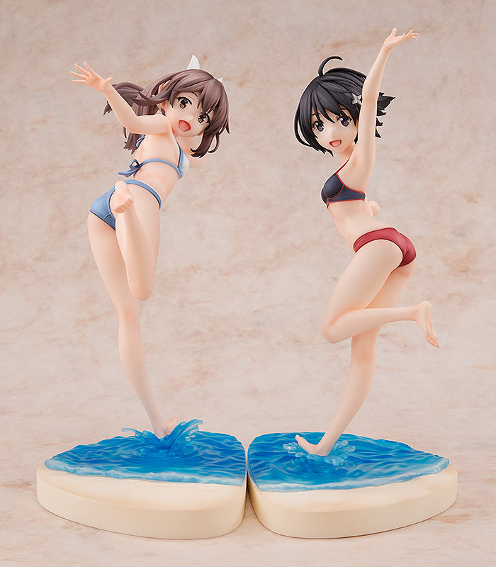 Kadokawa Collection "BOFURI: I Don't Want to Get Hurt, so I'll Max Out My Defense. 2" Maple Swimsuit Ver. | animota