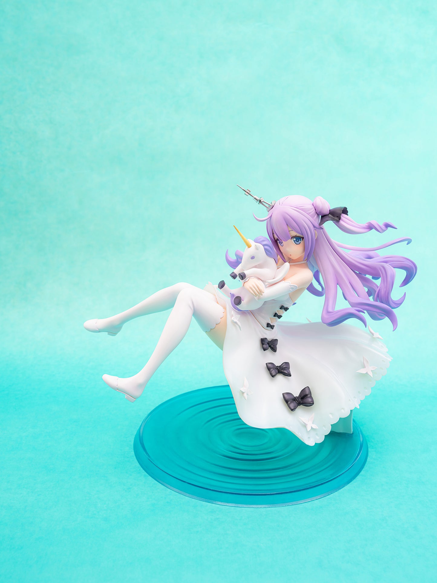Azur Lane THE ANIMATION Unicorn 1/7 Complete Figure | animota