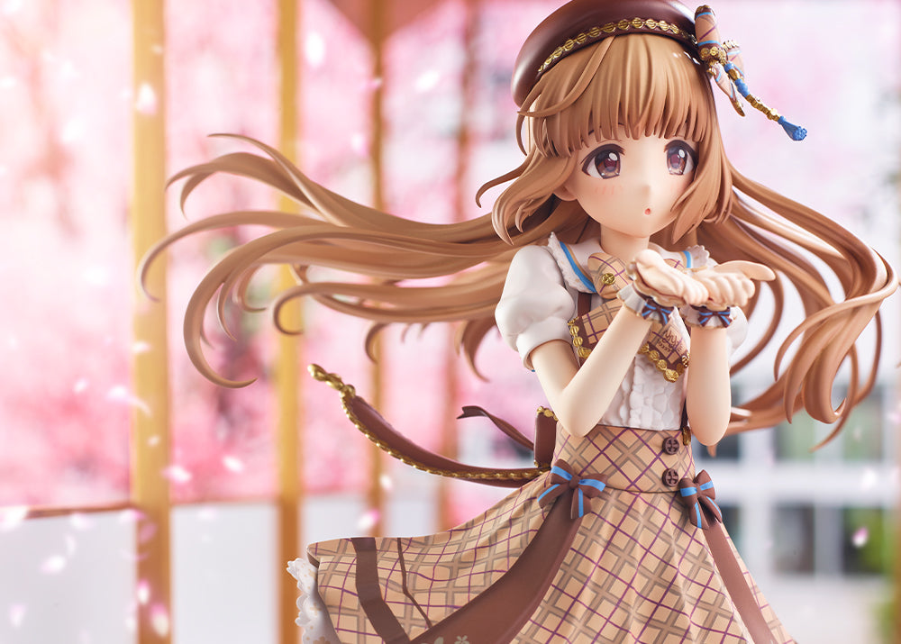 "The Idolmaster Cinderella Girls" Yorita Yoshino (Harube to Sakuya)+ =Repackage Edition= | animota