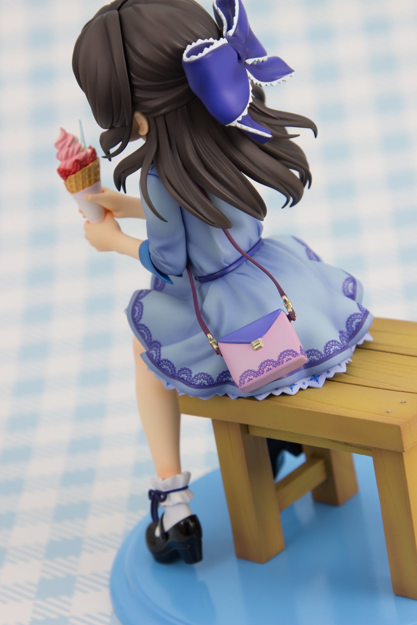 The Idolmaster Cinderella Girls Tachibana Arisu (Hajimete no Hyoujou) | animota