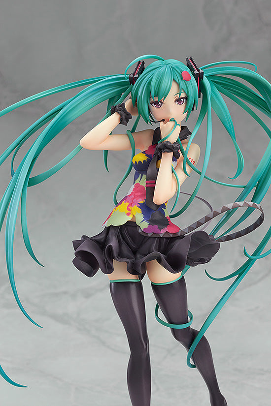 Character Vocal Series 01 Hatsune Miku Tell Your World Ver. 1/8 Complete Figure | animota