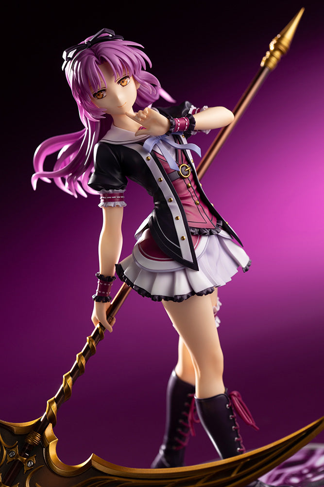 "The Legend of Heroes: Hajimari no Kiseki" Renne Bright | animota