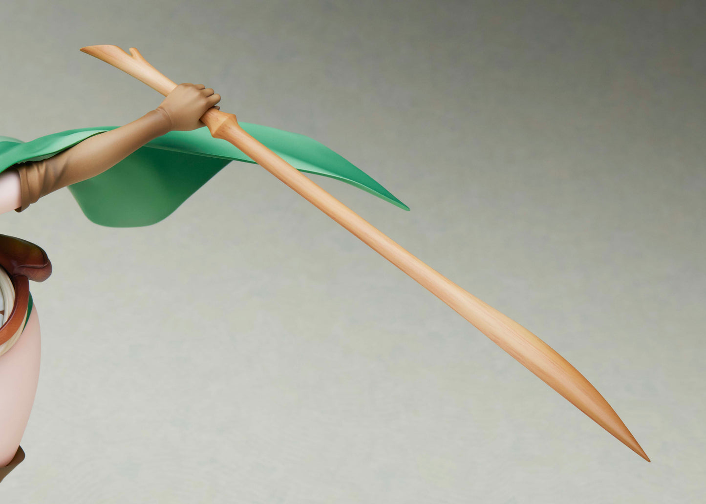 1/7 Scale Figure "Is It Wrong to Try to Pick Up Girls in a Dungeon? IV" Ryu Lion | animota