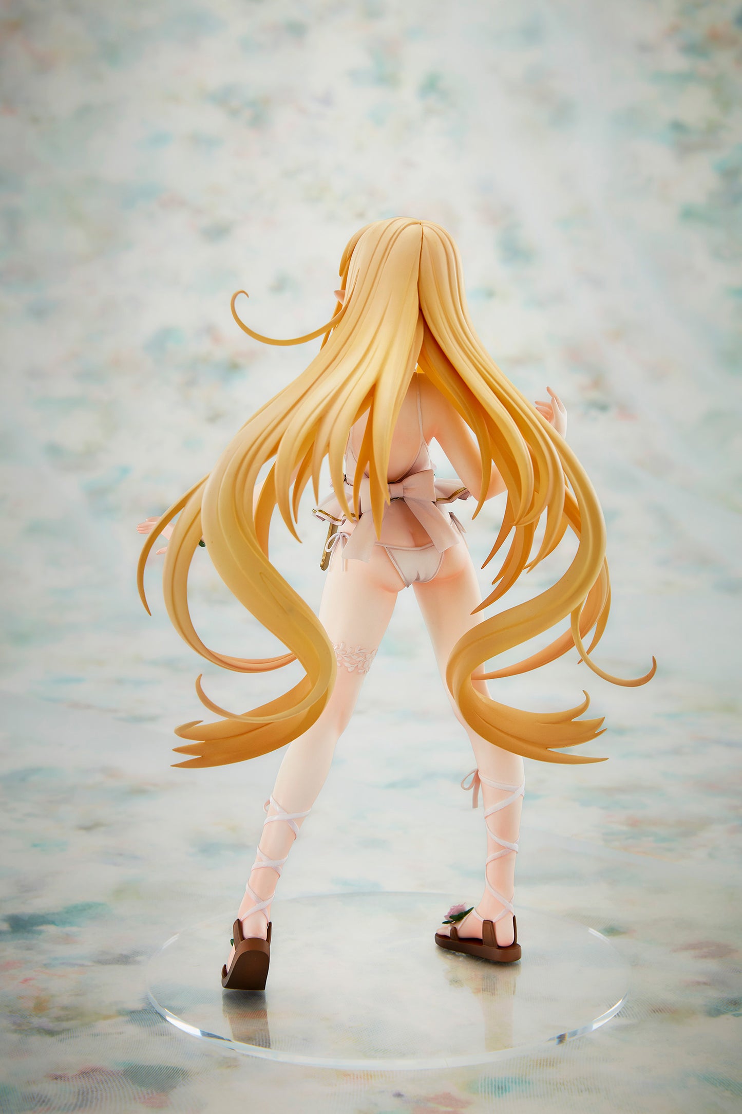 Elf Village 6th Villager Melmu | animota