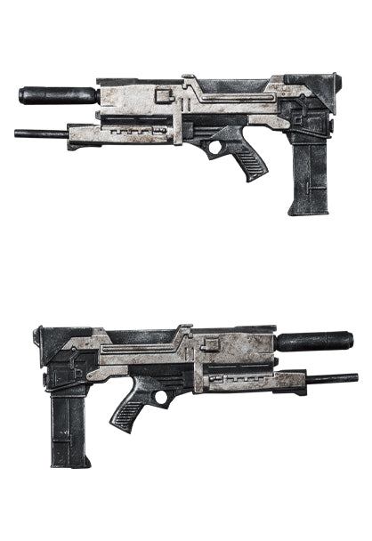 MAFEX "Terminator 2: Judgment Day" Endoskeleton (T2 Ver.) | animota