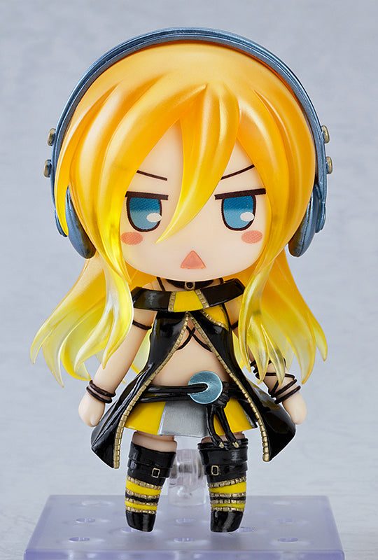 Nendoroid - Lily from anim.o.v.e | animota