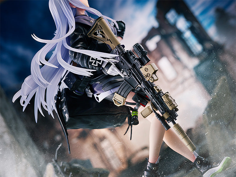 Girls' Frontline 416 MOD3 Heavy Damage Ver. 1/7 Complete Figure | animota