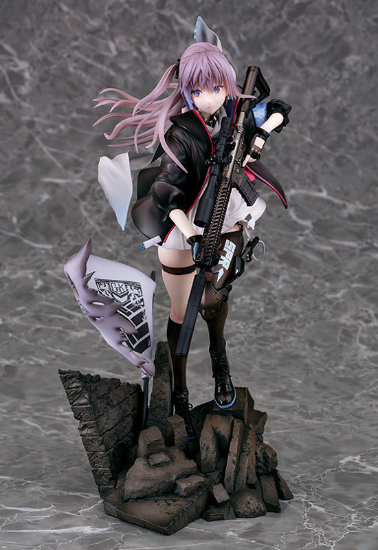 Girls' Frontline ST AR-15 1/7 Complete Figure | animota