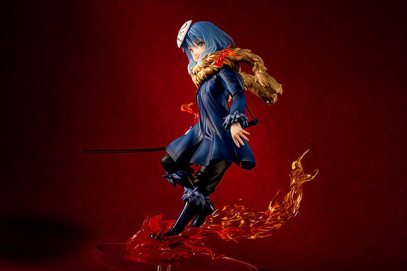 Phat Company That Time I Got Reincarnated as a Slime Rimuru Tempest 1/7 Complete Figure | animota
