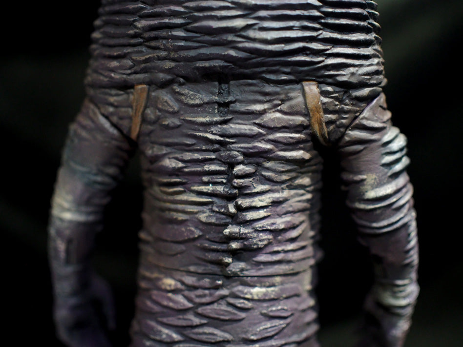 CCP 1/6 Tokusatsu Series "Ultraman" Vol. 105 Vicious Alien Alien Zarab | animota