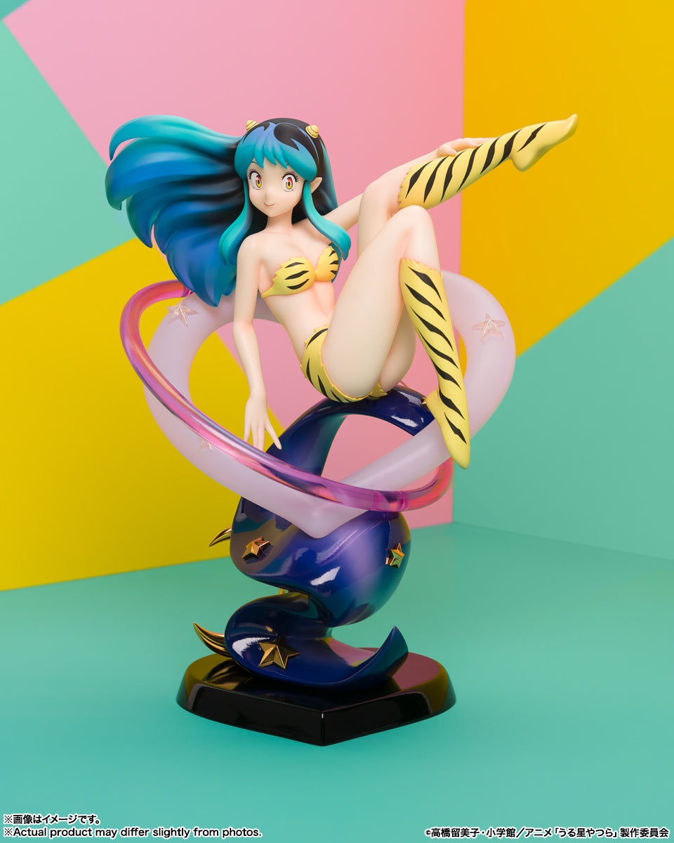 Figuarts Zero chouette "Urusei Yatsura" Lum | animota