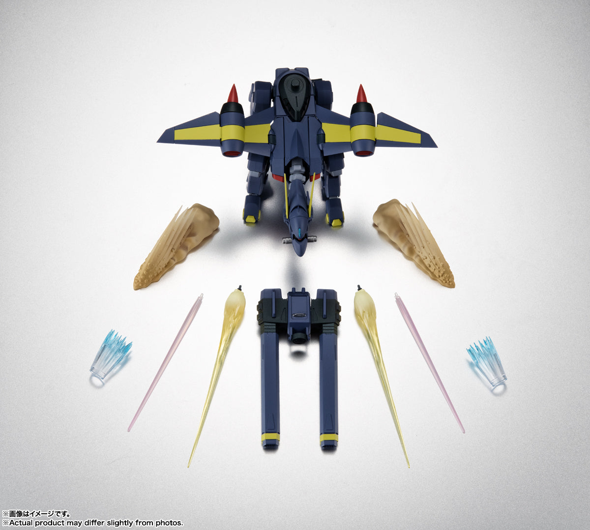 Robot Spirits Side MS "Gundam SEED" TMF/A-802 BuCUE Ver. A.N.I.M.E. | animota