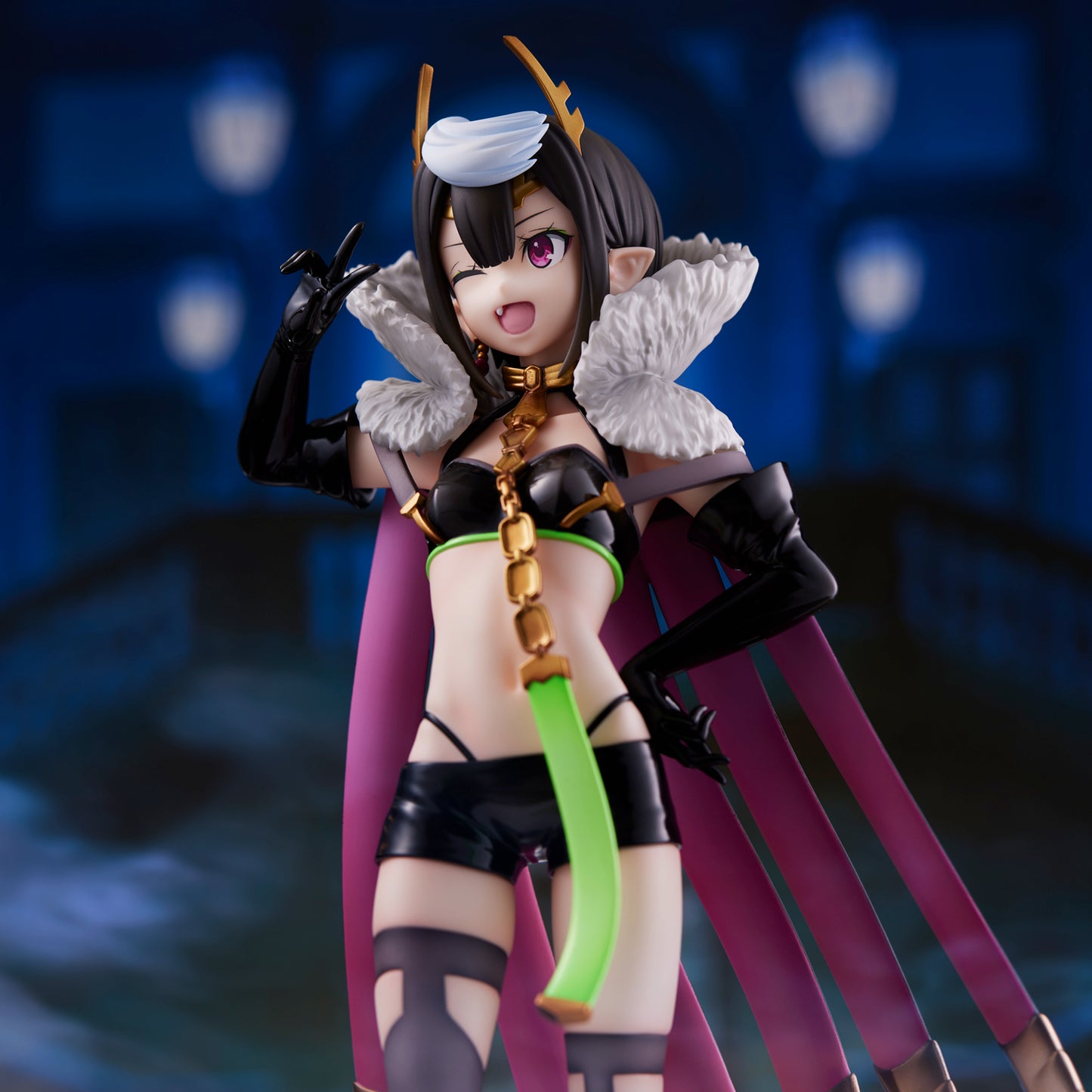 So I'm a Spider, So What? Ariel | animota