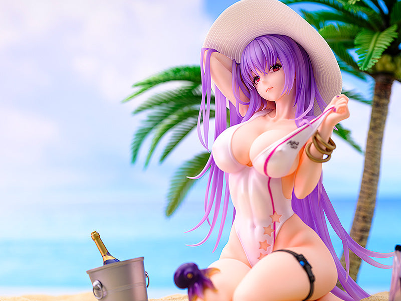 Girls' Frontline ZB-26 Nook of Ephemeral Dreams Ver. 1/7 Complete Figure | animota