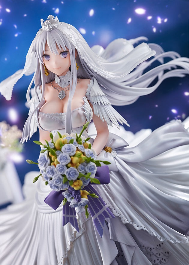 Azur Lane Enterprise Marry Star Ver. Regular Edition 1/7 Complete Figure | animota