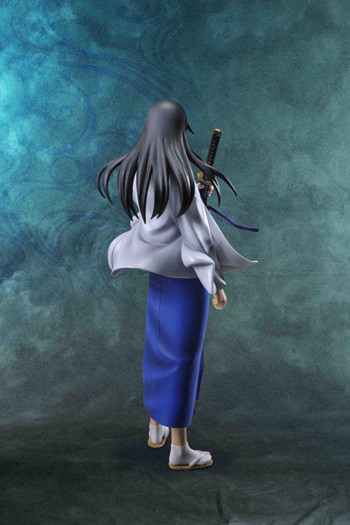 G.E.M. Series - Gintama: Kotaro Katsura 1/8 Complete Figure | animota