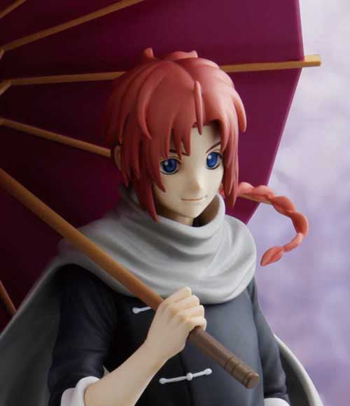 G.E.M. Series - Gintama: Kamui 1/8 Complete Figure | animota