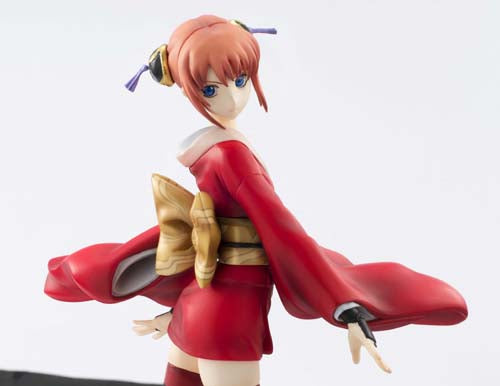 G.E.M. Series - Gintama: Kagura 1/8 Complete Figure | animota