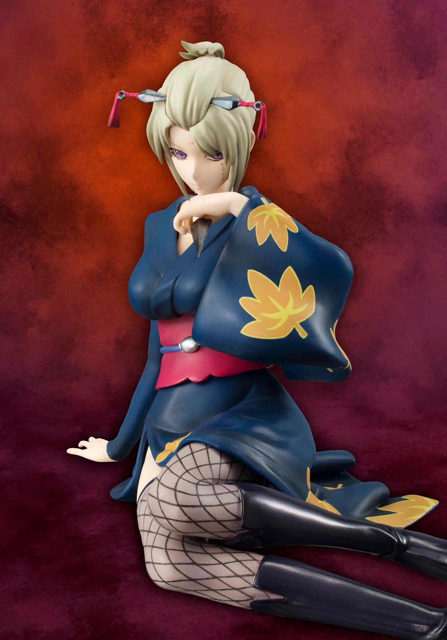 G.E.M. Series - Gintama: Tsukuyo 1/8 Complete Figure | animota