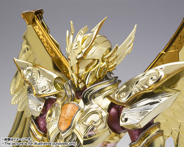 Saint Cloth Legend - Sagittarius Aiolos "Saint Seiya LEGEND of SANCTUARY" | animota