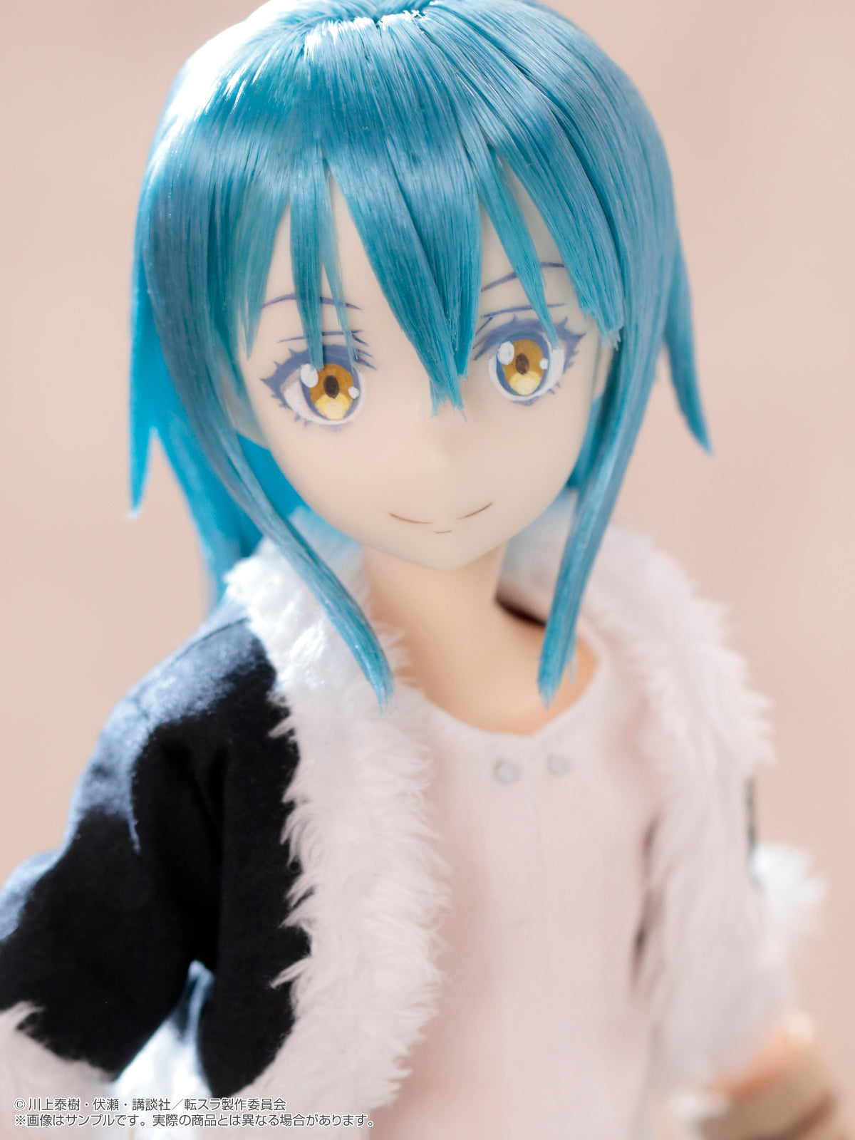 Asterisk Collection Series No.016 "That Time I Got Reincarnated as a Slime" Rimuru Tempest 1/6 Complete Doll | animota