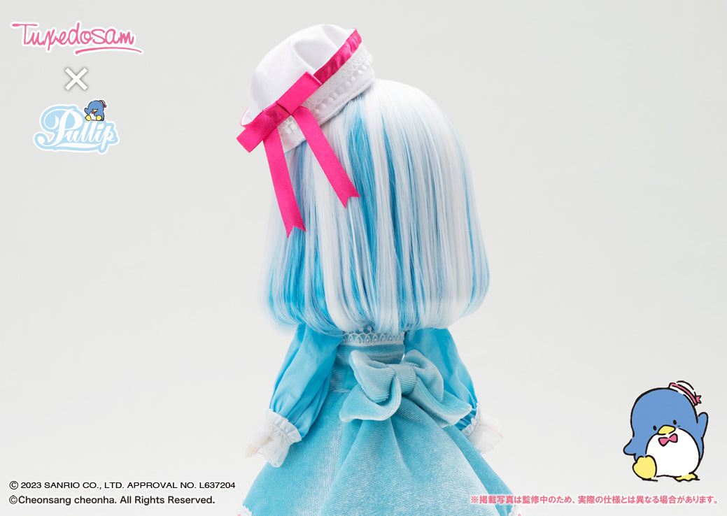 Pullip Tuxedosam | animota